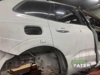  Volvo Xc-60 XC60 II (UZ), SUV, 2017 2.0 T8 16V Recharge, Twin Engine AWD 2020/5