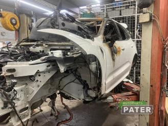 Volvo Xc-60 XC60 II (UZ), SUV, 2017 2.0 T8 16V Recharge, Twin Engine AWD picture 4