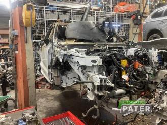 Volvo Xc-60 XC60 II (UZ), SUV, 2017 2.0 T8 16V Recharge, Twin Engine AWD picture 3