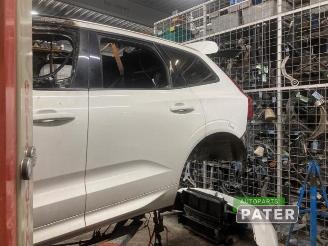 Volvo Xc-60 XC60 II (UZ), SUV, 2017 2.0 T8 16V Recharge, Twin Engine AWD picture 6