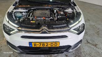 Citroën E-C4 Shine 50 kWh picture 20