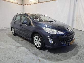  Peugeot 308 1.6 THP XT 2008/9