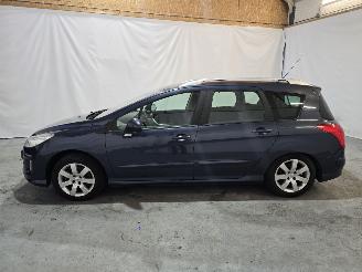 Peugeot 308 1.6 THP XT picture 4