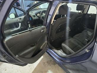 Peugeot 308 1.6 THP XT picture 15