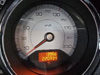 Peugeot 308 1.6 THP XT picture 17