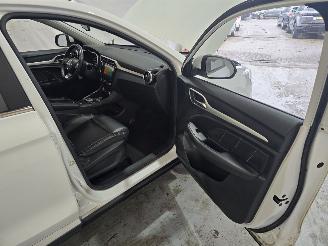 MG ZS EV Luxury 45 kWh picture 18