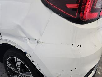 MG ZS EV Luxury 45 kWh picture 15