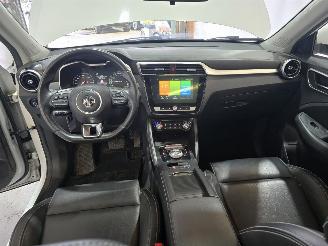 MG ZS EV Luxury 45 kWh picture 27