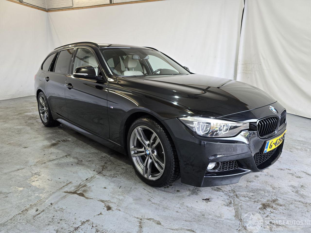 BMW 3-serie Touring 318i M Sport Corporate Lease