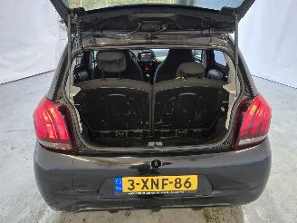 Peugeot 108 1.2 VTi Allure picture 21