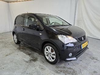 Avarii autoturisme Seat Mii 1.0 Sport Dynamic 2015/2