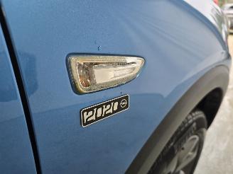 Opel Crossland X 1.2 Turbo Edition 2020 picture 18