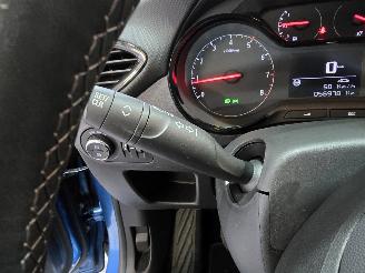 Opel Crossland X 1.2 Turbo Edition 2020 picture 30