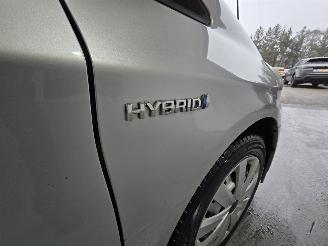 Toyota Prius 1.8 Aspiration picture 15