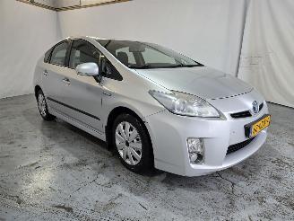 Schadeauto Toyota Prius 1.8 Aspiration 2009/11