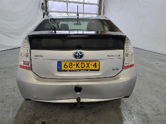 Toyota Prius 1.8 Aspiration picture 6
