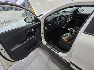 Kia e-Niro ExecutiveLine 64 kWh picture 17