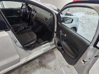 Volkswagen Polo 1.4 TDI BlueMotion picture 13