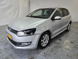 Volkswagen Polo 1.4 TDI BlueMotion picture 3