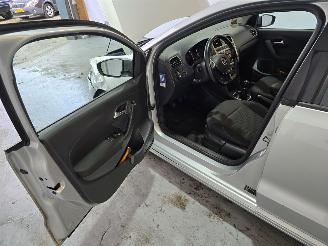 Volkswagen Polo 1.4 TDI BlueMotion picture 17