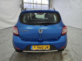 Dacia Sandero 0.9 TCe Stepway Lauréate picture 6