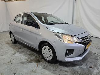 Avarii autoturisme Mitsubishi Space-gear 1.2 Cool+ 2021/11