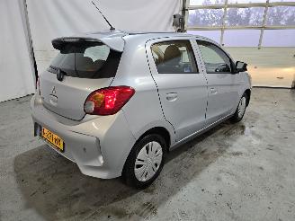 Mitsubishi Space-gear 1.2 Cool+ picture 7