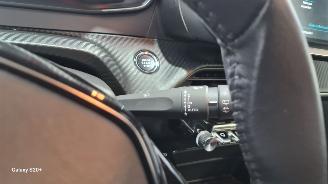 Peugeot e-208 EV Active 50 kWh picture 23