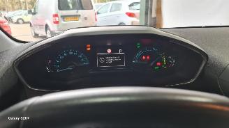 Peugeot e-208 EV Active 50 kWh picture 20