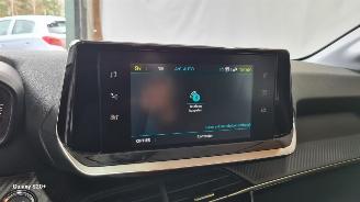 Peugeot e-208 EV Active 50 kWh picture 28