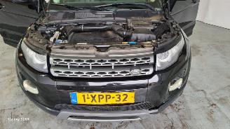 Land Rover Range Rover Evoque 2.2 eD4 2WD Pure picture 13