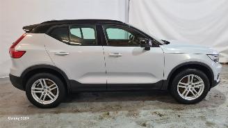 Volvo XC40 Recharge Twin Pro picture 8