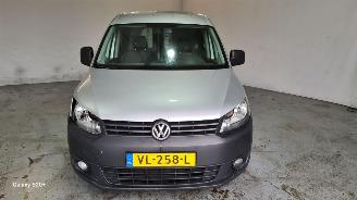 Volkswagen Caddy 1.6 TDI Eco.Baseline picture 2