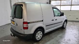 Volkswagen Caddy 1.6 TDI Eco.Baseline picture 7