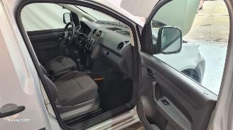 Volkswagen Caddy 1.6 TDI Eco.Baseline picture 15
