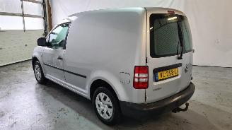 Volkswagen Caddy 1.6 TDI Eco.Baseline picture 5