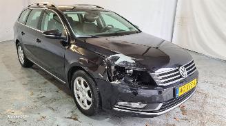 Avarii autoturisme Volkswagen Passat 1.4 TSI Comf Exec L. 2012/6