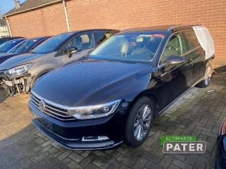 Dezmembrări autoturisme Volkswagen Passat Passat Variant (3G5), Combi, 2014 / 2024 1.5 TSI 16V 2019/3