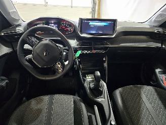 Peugeot 208 1.2 PT 75 Active picture 23