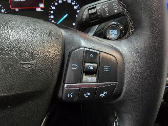 Ford Fiesta 1.0 EcoBoost HYbrid ST-Line X picture 28