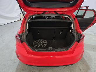 Ford Fiesta 1.0 EcoBoost HYbrid ST-Line X picture 18