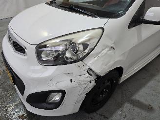 Kia Picanto 1.0 CVVT Design Ed. picture 9