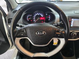 Kia Picanto 1.0 CVVT Design Ed. picture 27