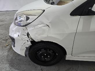 Kia Picanto 1.0 CVVT Design Ed. picture 10