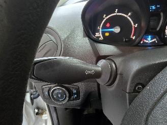 Ford Transit 1.5 TDCI Economy Ed. picture 19