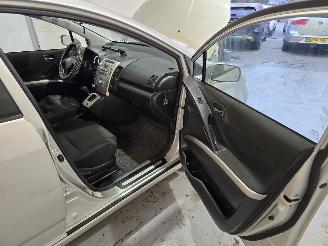 Toyota Corolla-verso 1.8 VVT-i Sol 7p. picture 13