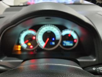 Toyota Corolla-verso 1.8 VVT-i Sol 7p. picture 28