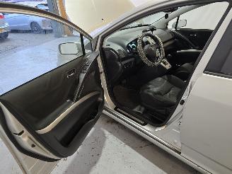 Toyota Corolla-verso 1.8 VVT-i Sol 7p. picture 18