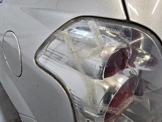 Toyota Corolla-verso 1.8 VVT-i Sol 7p. picture 10