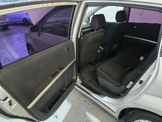 Toyota Corolla-verso 1.8 VVT-i Sol 7p. picture 17